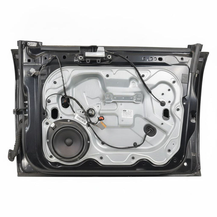 Certified Used Ford Focus Mk2 4/5 Door Saloon Estate O/S (Driver) Front Door Assembly 2007-2011 1530169