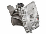 Certified Used Ford Focus Mk3 1.6 EcoBoost 160/180hp 6-Speed B6 Manual Gearbox Transmission 2011-2015 1836354
