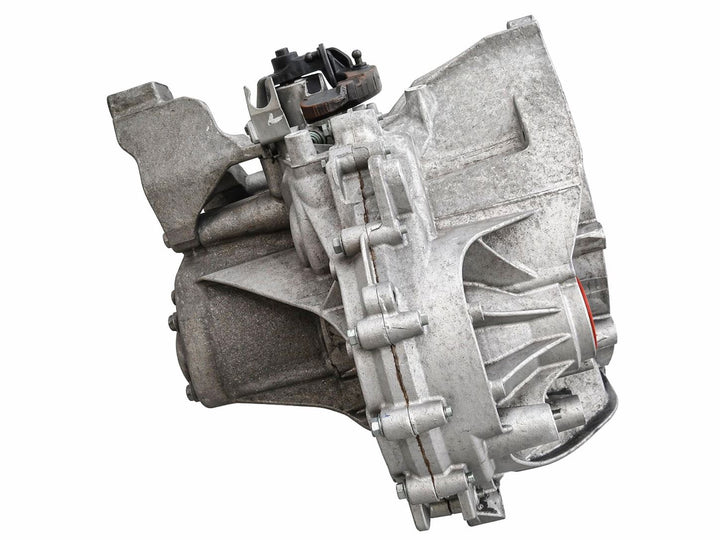Certified Used Ford Focus Mk3 1.6 EcoBoost 160/180hp 6-Speed B6 Manual Gearbox Transmission 2011-2015 1836354