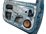 Certified Used Ford KA Mk2 N/S (Passenger) Front Door Assembly 2008-2016 1542365