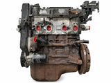 Certified Used Ford KA Mk2 1.2 MPI Petrol Engine Assembly 2008-2010 1557286