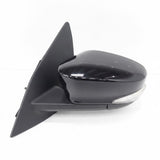 Certified Used Ford KA+ N/S (Passenger) Rear View Mirror Manual Black 2016-2019 2246076