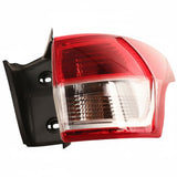 Certified Used Kuga MK2 O/S (Driver) Rear Outer Tail Light Lamp 2012-2016 1923704