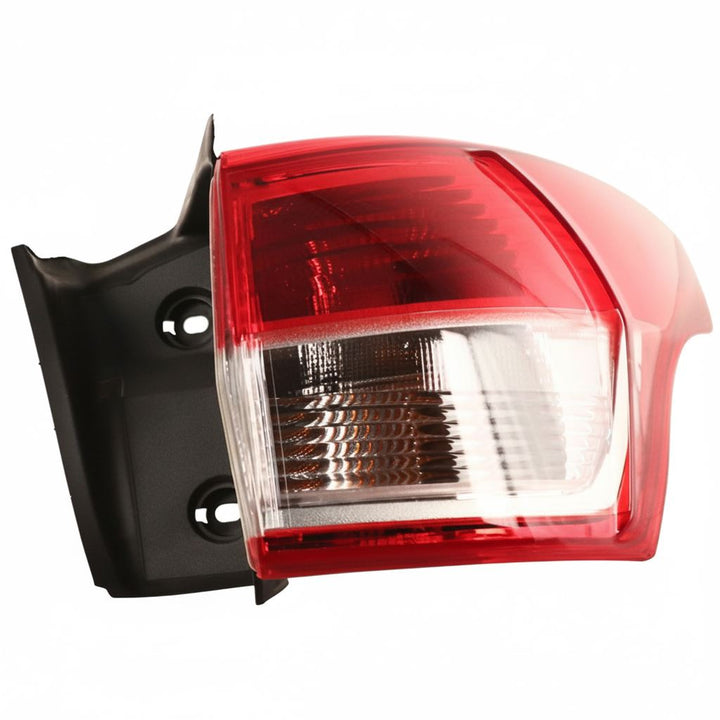 Certified Used Kuga MK2 O/S (Driver) Rear Outer Tail Light Lamp 2012-2016 1923704