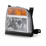 Certified Used Ford Fusion O/S (Drivers) Halogen Headlight 2002-2012 1547724