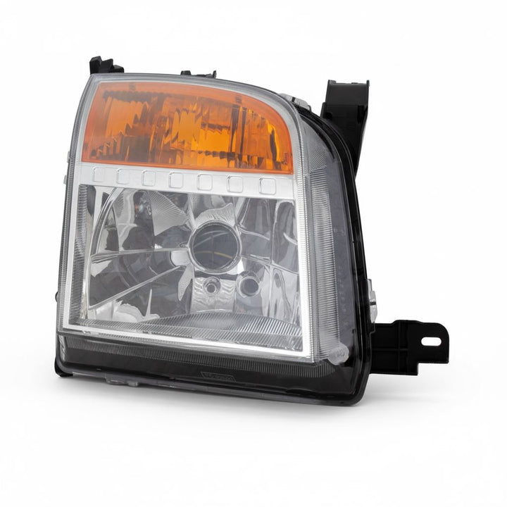 Certified Used Ford Fusion O/S (Drivers) Halogen Headlight 2002-2012 1547724