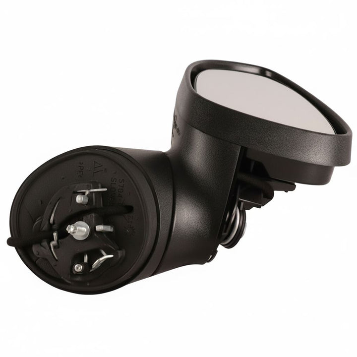 Certified Used Ford B-Max N/S (Passenger) Rear View Wing Mirror Heated Dual Power Folding 2012-2017 2104839