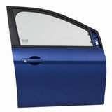 Certified Used Ford Focus Mk2 4/5 Door Saloon N/S (Passenger) Rear Door Assembly 2007-2011 1702408