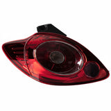 Certified Used KA MK2 N/S (Passenger) Rear Tail Light Lamp 2008-2016 1579397