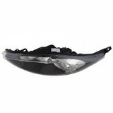 Certified Used Ford Fiesta MK7 N/S (Passenger) Halogen Reflector Headlight ST Titanium 2008-2012 1734616