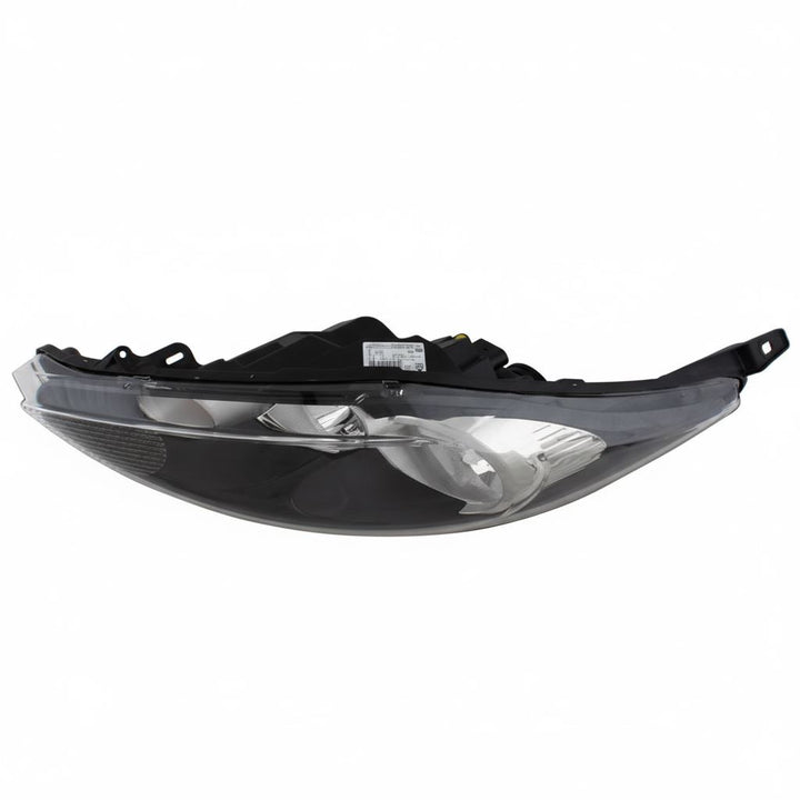 Certified Used Ford Fiesta MK7 N/S (Passenger) Halogen Reflector Headlight ST Titanium 2008-2012 1734616
