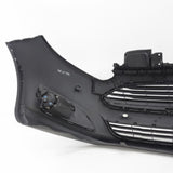 Certified Used Ford Fiesta Mk7 Zetec-S Front Bumper Frozen White 2012-2019 1805461
