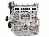 Certified Used Ford 1.5 GTDI EcoBoost Petrol 15HDTX_C Engine Assembly 2014-2022 2472284