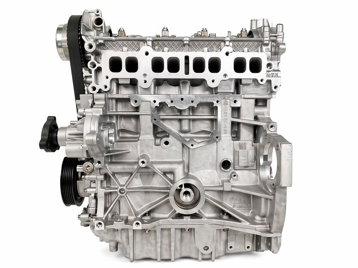 Certified Used Ford 1.5 GTDI EcoBoost Petrol 15HDTX_C Engine Assembly 2014-2022 2472284