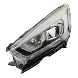 Certified Used Ford Kuga Mk2 N/S (Passenger) Halogen Headlight Trend Titanium 2017-2020 2370317