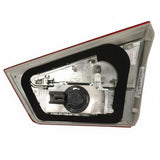 Certified Used Ford B-Max N/S (Passenger) Rear Inner Tailgate Stop Light Lamp 2012-2017 1806324