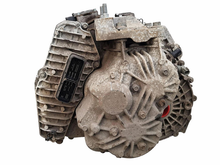 Certified Used Ford Fiesta Mk7 1.0 EcoBoost 6-Speed GFT PS195 Automatic Transmission 2013-2019 2048231