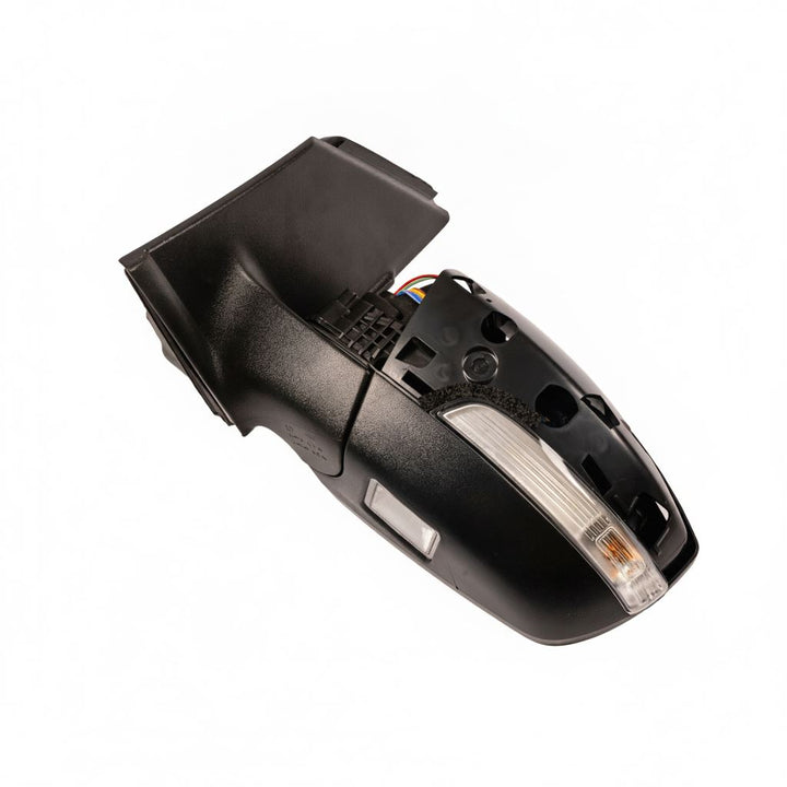 Certified Used Ford Kuga Mk2 N/S (Passenger) Rear View Wing Mirror Heated Dual Power Fold With Puddle Lamp 2012-2020 2326055