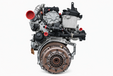 Certified Used Ford 1.6 SOHC TDCi Duratorq Diesel Engine Assembly 2011-2019 1733055