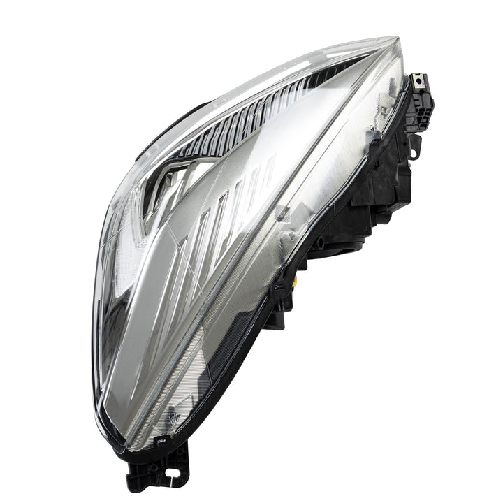 Certified Used Ford Kuga Mk2 N/S (Passenger) Halogen Headlight Trend Titanium 2017-2020 2370317