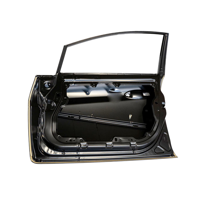 Certified Used Ford Fiesta Mk7 4-Door Saloon 5-Door Hatchback O/S (Driver) Front Door 2012-2019 1806114