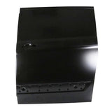 Certified Used Ford Transit Custom Van N/S (Passenger) Loading Sliding Door With No Window 2012-2018 2445531