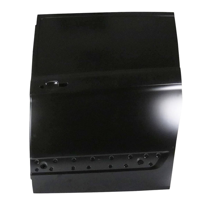 Certified Used Ford Transit Custom Van N/S (Passenger) Loading Sliding Door With No Window 2012-2018 2445531