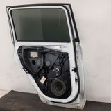 Certified Used Ford Fiesta Mk7 5-Door Hatchback N/S (Passenger) Rear Door Assembly 2012-2019 1795944
