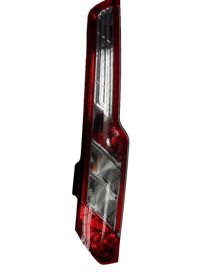 Certified Used Ford Transit Custom N/S (Passenger) Rear Light Tail 2012-2023 2411271