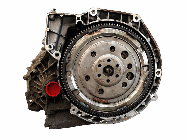 Certified Used Ford Fiesta Mk7 1.0 EcoBoost 6-Speed GFT PS195 Automatic Transmission 2013-2019 2048231