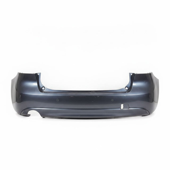 Certified Used Ford B-Max Rear Bumper Panther Black 2012-2017 1776554