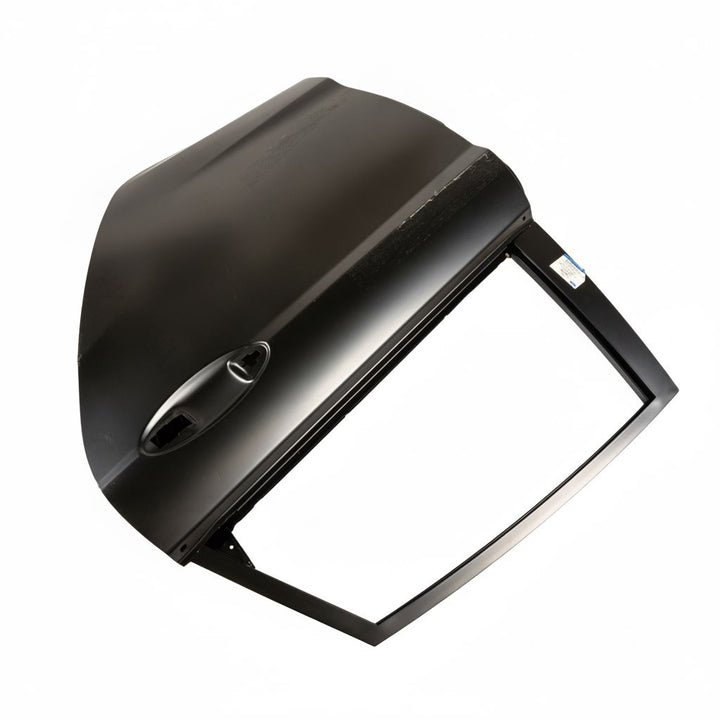 Certified Used Ford Fiesta Mk7 5-Door Hatchback N/S (Passenger) Rear Door Assembly 2012-2019 1692503