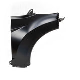 Certified Used Ford Fiesta Mk7 O/S (Driver) Front Wing 2008-2019 1777180