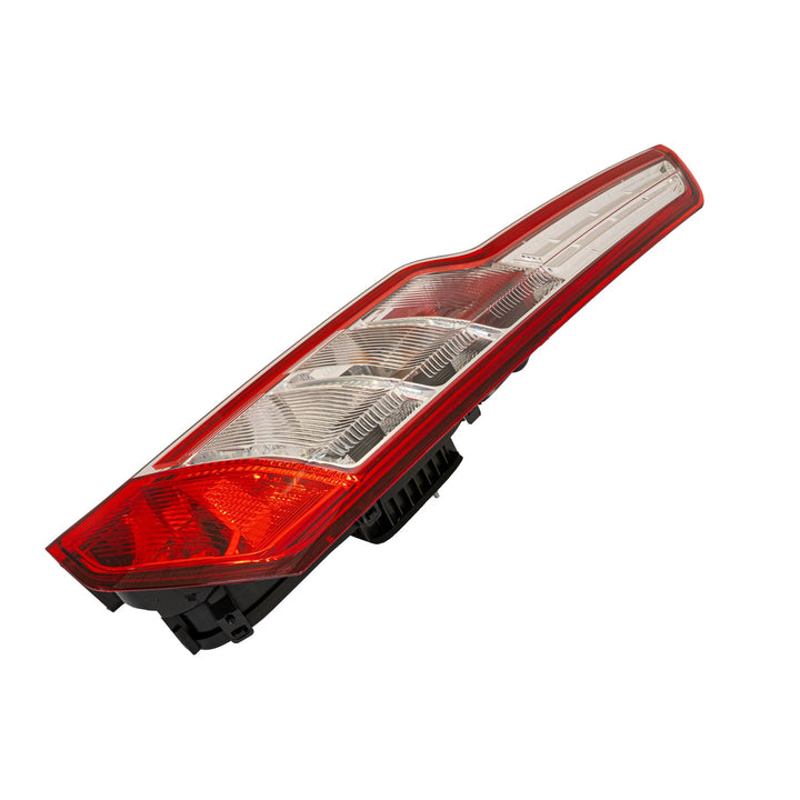 Certified Used Ford Transit Custom O/S (Driver) Rear Light Tail 2012-2023 2410754
