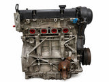 Certified Used Ford C-Max Mk1 Mk2 Focus Mk2 1.6 Duratec Petrol 100hp Engine Assembly 2007-2011 1705063
