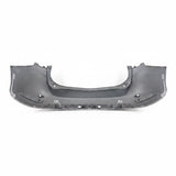 Certified Used Ford B-Max Rear Bumper Panther Black 2012-2017 1776554