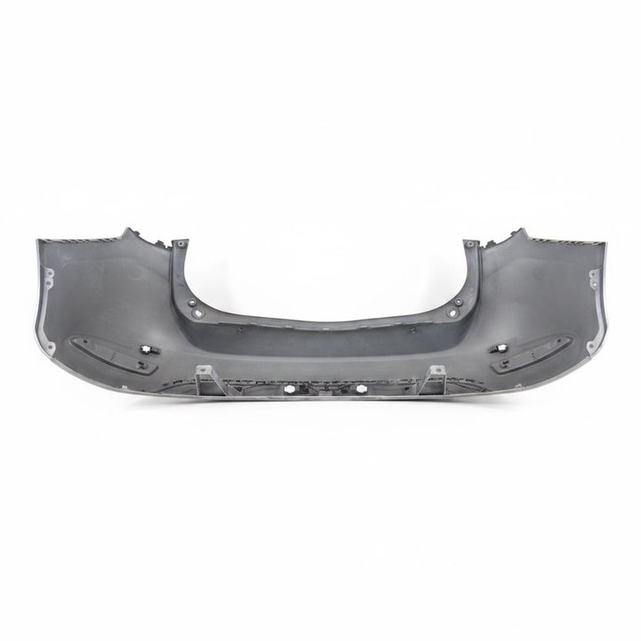 Certified Used Ford B-Max Rear Bumper Panther Black 2012-2017 1776554