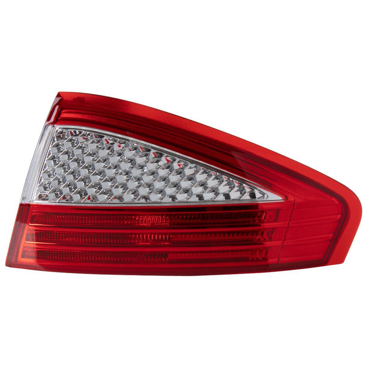 Certified Used Ford Mondeo Mk4 5-Door Hatchback O/S (Driver) Rear Outer Tail Light Cluster 2007-2010 1523730