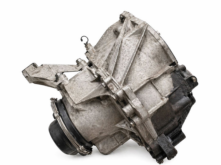 Certified Used Ford C-Max Focus 1.4 1.6 Duratec 5-Speed B5/IB5 Manual Gearbox Transmission 2006-2011 2014507