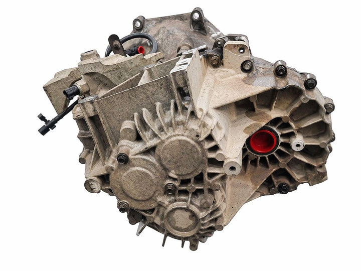 Certified Used Ford Kuga Mk2 2WD 6-Speed MMT6 Manual Gearbox Transmission 2012-2014 2286962