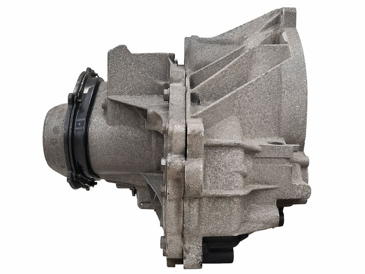 Certified Used Ford Fiesta Mk7 1.25 1.4 16V 5-Speed B5/IB5 Manual Gearbox 4.06 Ratio 2008-2010 1674148
