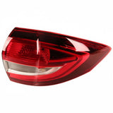 Certified Used Ford C-Max MK4 O/S (Driver) Rear Outer Tail Light Lamp 2015-2019 2021999