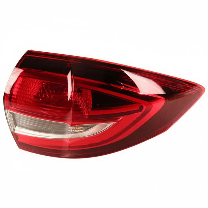 Certified Used Ford C-Max MK4 O/S (Driver) Rear Outer Tail Light Lamp 2015-2019 2021999
