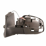Certified Used Ford Focus MK3 N/S (Passenger) Rear View Wing Mirror Heated Dual Power Fold 2011-2020 2309407