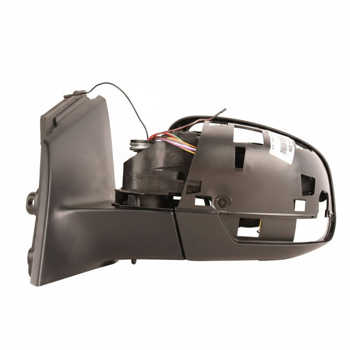 Certified Used Ford Focus MK3 N/S (Passenger) Rear View Wing Mirror Heated Dual Power Fold 2011-2020 2309407