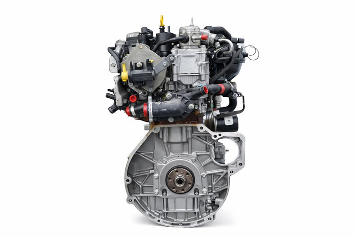 Certified Used Ford C-Max Mk3/4 Focus Mk3 1.0 EcoBoost Petrol 100 BHP Engine Assembly 2012-2019 2421450