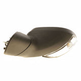 Certified Used Ford Fiesta MK7 N/S (Passenger) Rear View Wing Mirror Heated Dual Power Black 2012-2019 2104882