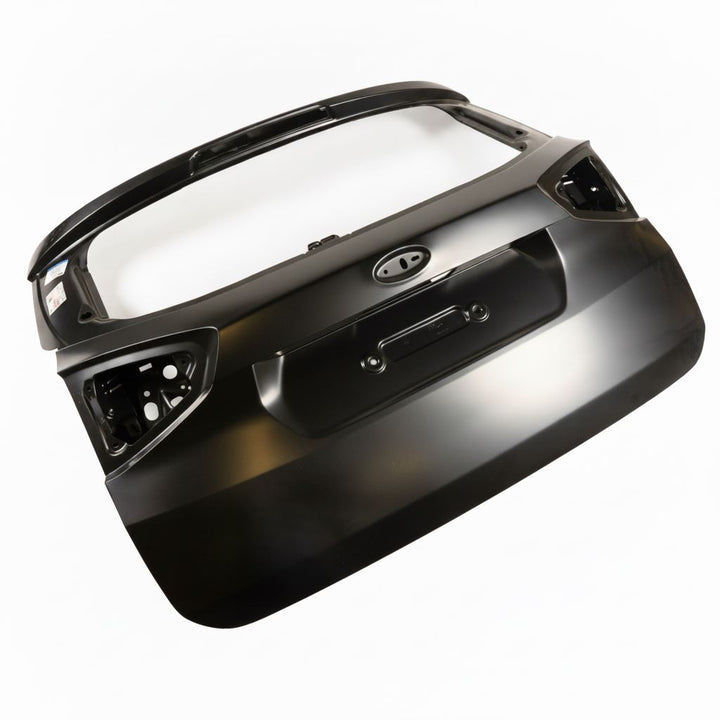 Certified Used Ford C-Max Mk4 Rear Tailgate Boot Lid Luggage Compartment Door 2015-2019 2060641