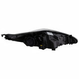 Certified Used Ford Fiesta MK7 N/S (Passenger) Halogen Projector Headlight Ambient Trend 2008-2012 1678069