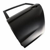 Certified Used Ford Fiesta Mk7 5-Door Hatchback N/S (Passenger) Rear Door Assembly 2012-2019 1692503